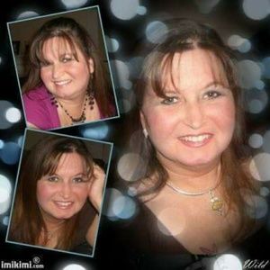 Meet your Posher, Angelia